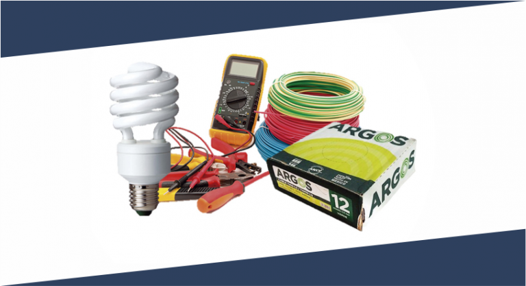 Lee más sobre el artículo Materiales Eléctricos