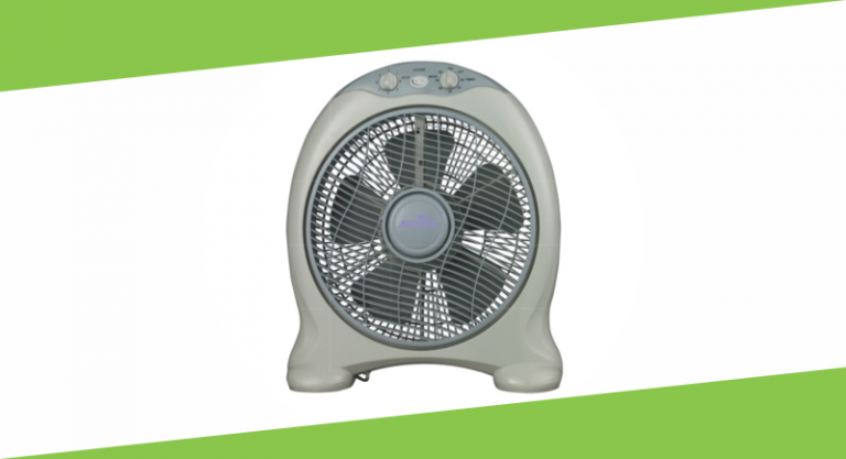 Lee más sobre el artículo Ventilación AC